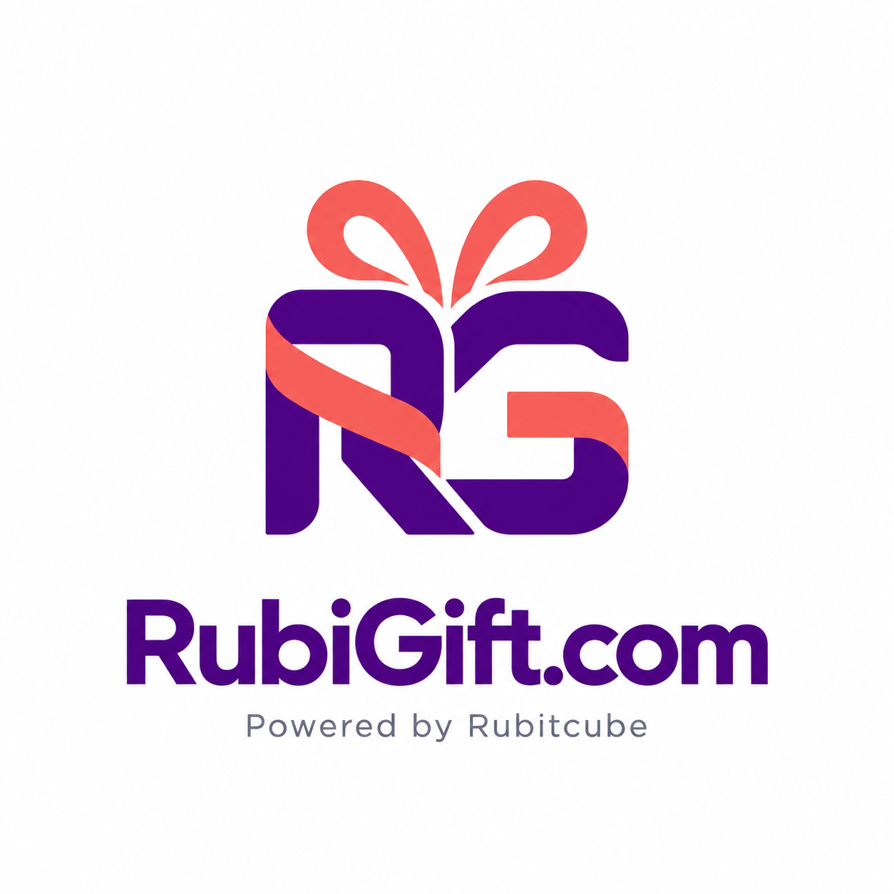 RubiGift.com — Powered by Rubitcube